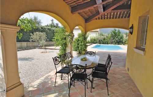 Holiday Home Quartier Du Pr�conil