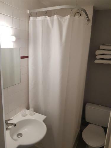 Hotel Ibis Budget Laon