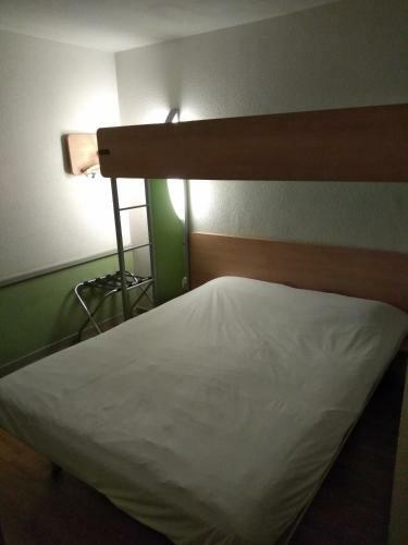 Hotel Ibis Budget Laon