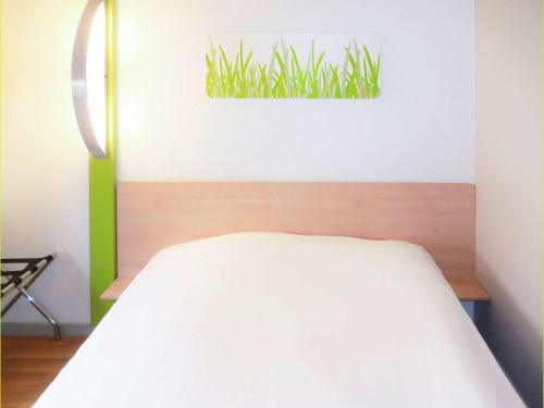 Hotel Ibis Budget Laon