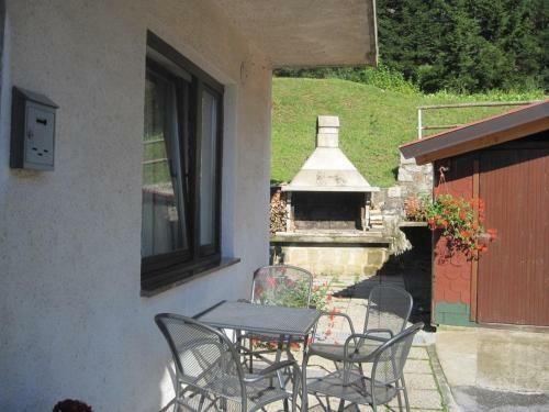 Apartment Krem?ar Lokve