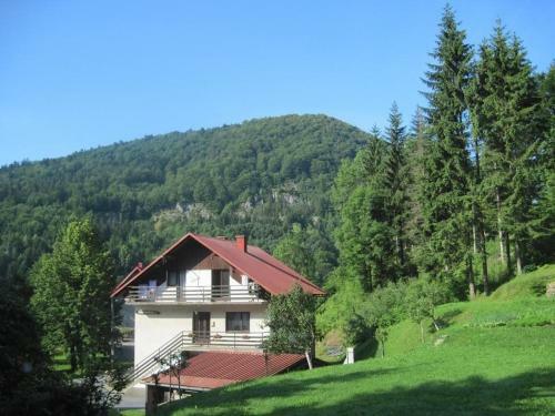 Apartment Krem?ar Lokve