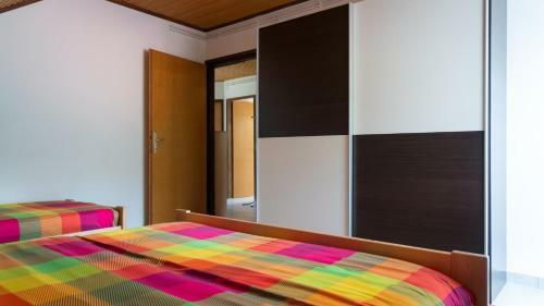 Apartment Krem?ar Lokve