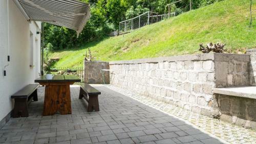 Apartment Krem?ar Lokve