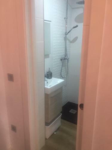 Apartamento Urquijo