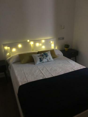 Apartamento Urquijo