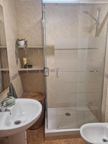 Apartamento Estepona Old Town Beach