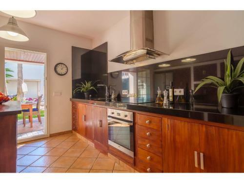 Holiday Home Villa Sa Colonia By Interhome