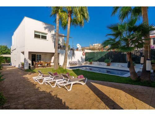 Holiday Home Villa Sa Colonia By Interhome