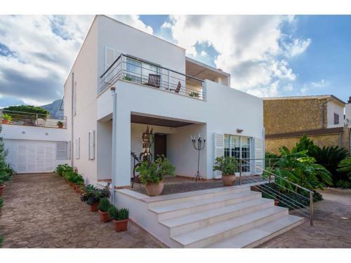 Holiday Home Villa Sa Colonia By Interhome