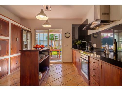 Holiday Home Villa Sa Colonia By Interhome