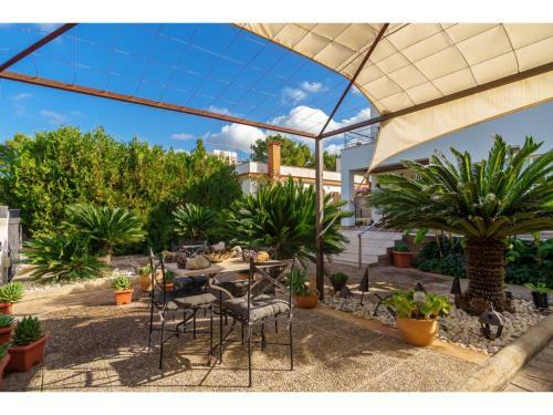 Holiday Home Villa Sa Colonia By Interhome