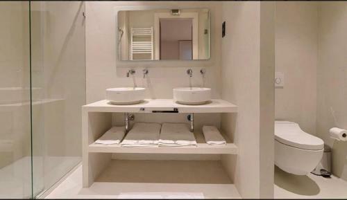 Apartamento Abando Suites By Next Stop Bilbao