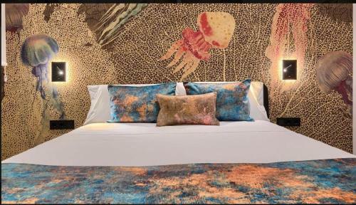 Apartamento Abando Suites By Next Stop Bilbao