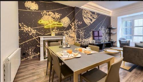 Apartamento Abando Suites By Next Stop Bilbao