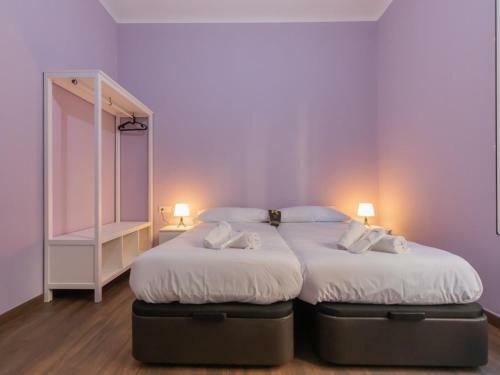 Apartamento Riverside Old Town By Next Stop Bilbao