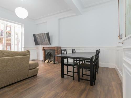 Apartamento Riverside Old Town By Next Stop Bilbao