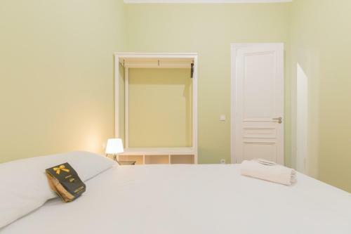 Apartamento Riverside Old Town By Next Stop Bilbao