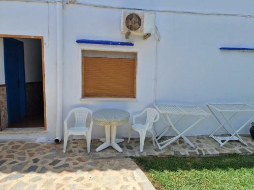 Hostal Habitaciones Miramar