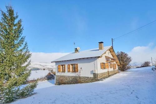 Casa L'avet. El Vilar D'urtx