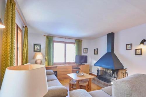 Casa L'avet. El Vilar D'urtx