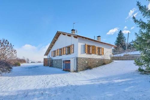 Casa L'avet. El Vilar D'urtx