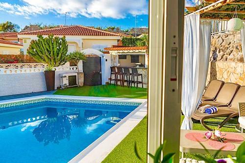 Villa Casa Amada