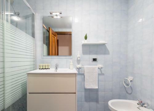Apartamento Sorazu - Baskeyrentals