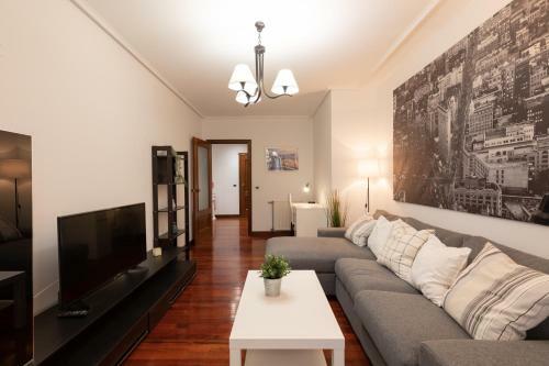 Apartamento Sorazu - Baskeyrentals
