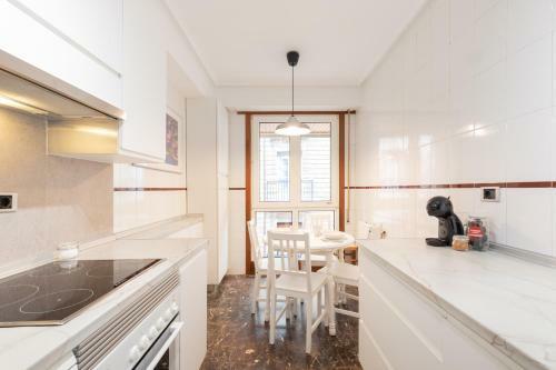 Apartamento Sorazu - Baskeyrentals