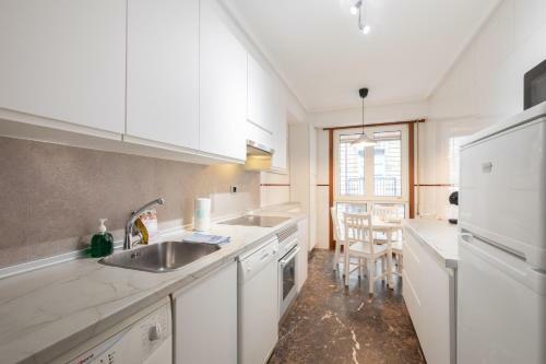 Apartamento Sorazu - Baskeyrentals