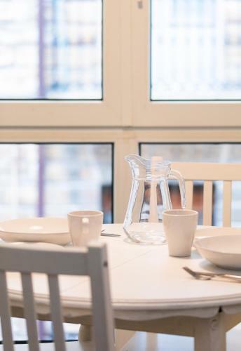 Apartamento Sorazu - Baskeyrentals