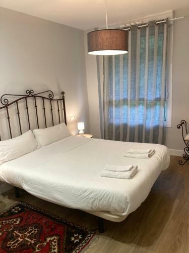 Apartamento Algorri - Ongi Etorri