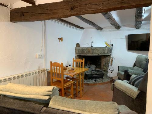 Apartamento Casa Sarrano