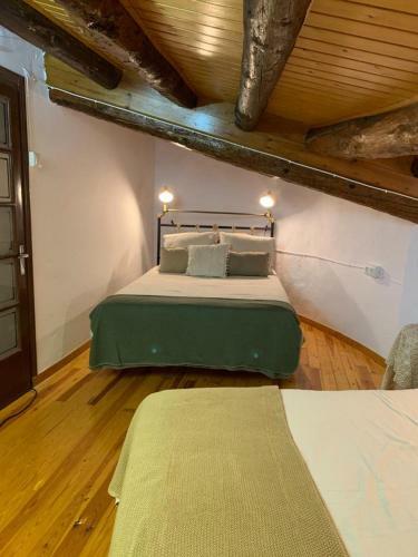 Apartamento Casa Sarrano