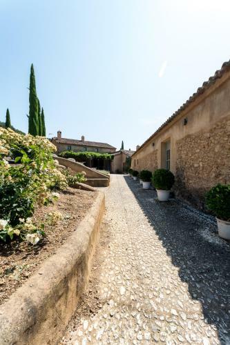 Villa El Tejar