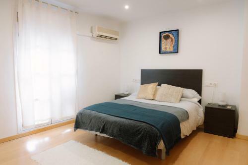 Apartamento Capricho De Zuheros