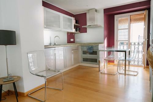 Apartamento Capricho De Zuheros