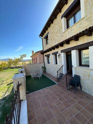 Casa Rural Con Calma