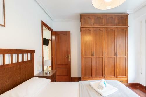 Apartamento Euromar - Baskeyrentals