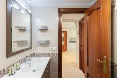 Apartamento Euromar - Baskeyrentals
