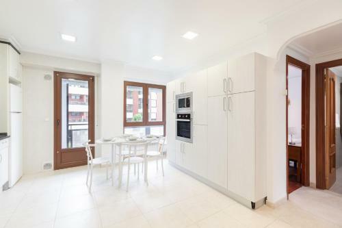 Apartamento Euromar - Baskeyrentals