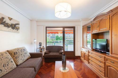 Apartamento Euromar - Baskeyrentals