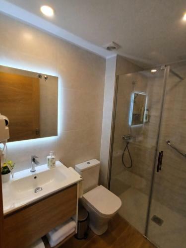 Apartamento Kantabriko Berri Zarautz
