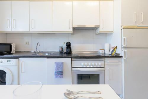 Apartamento Indamendi - Baskeyrentals