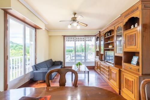 Apartamento Indamendi - Baskeyrentals