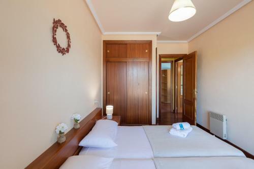 Apartamento Indamendi - Baskeyrentals