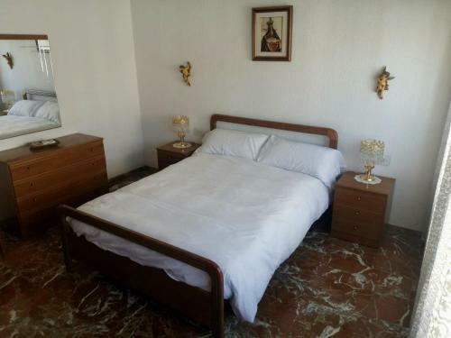 Apartamento Casa El Chiquit�n