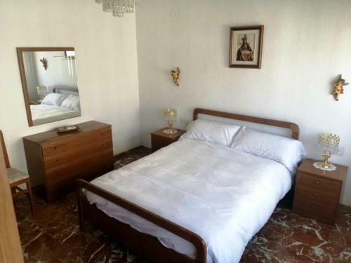 Apartamento Casa El Chiquit�n
