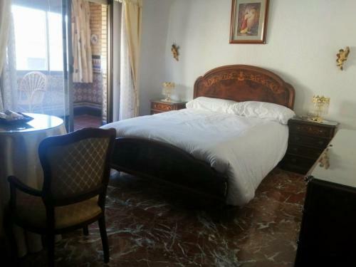 Apartamento Casa El Chiquit�n